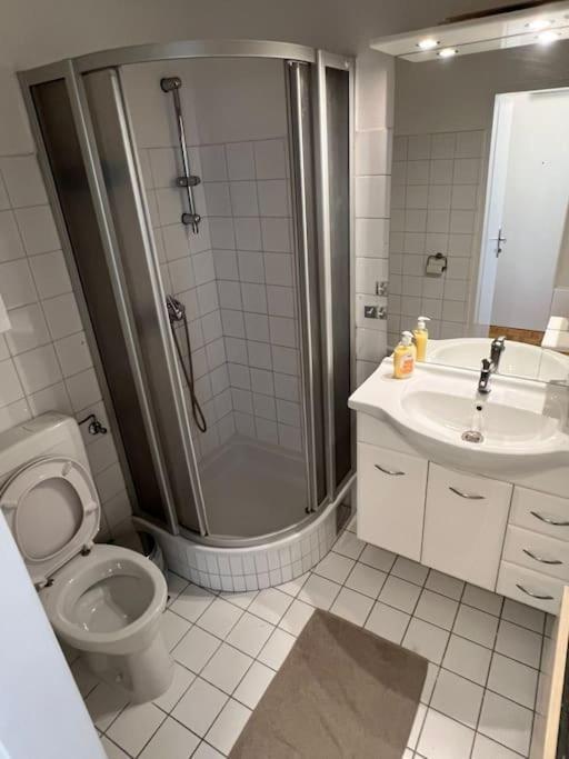 Wohnung In Graz Buitenkant foto